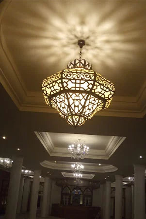 Grand Palace Hotel - Image 4