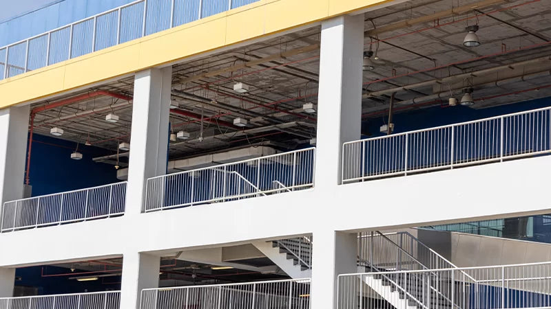 Cairo Festival City - Image 6