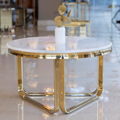 Center table U3 20140 PVD