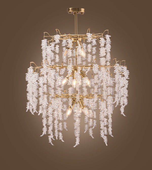 Chandeliers