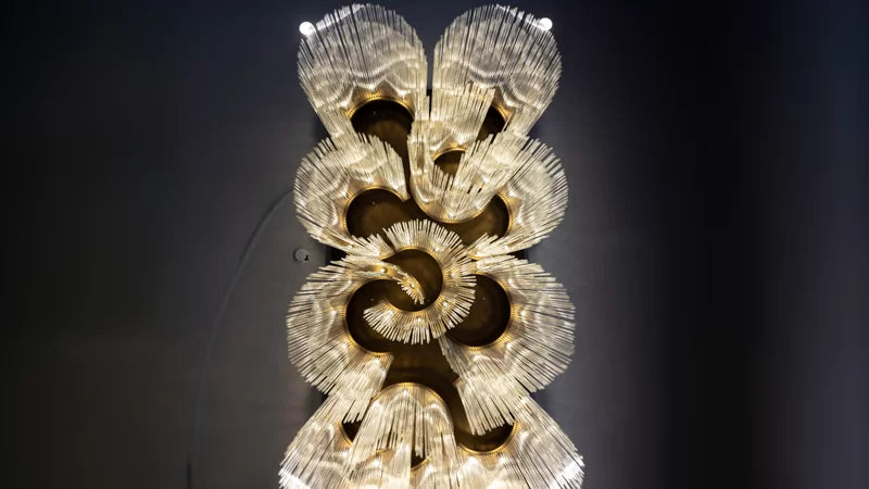 Rixos Radamis Hotel Reception