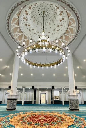 Sadong Jaya Mosque - Image 3