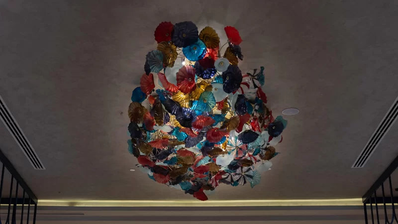 Tirana Hotel Restaurant 1