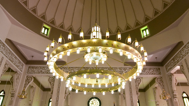 مسجد سيد الشهداء - Image 4
