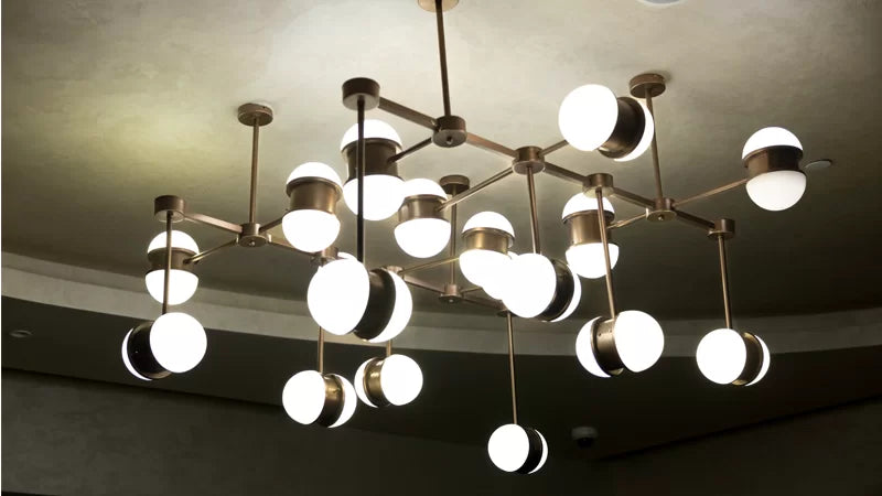 Tirana Hotel Restaurant 3