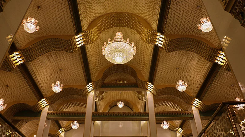 Al Salam Mosque - Image 1