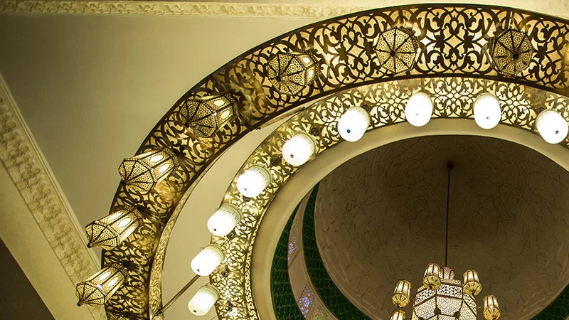 مسجد فندق الماسة - Image 6