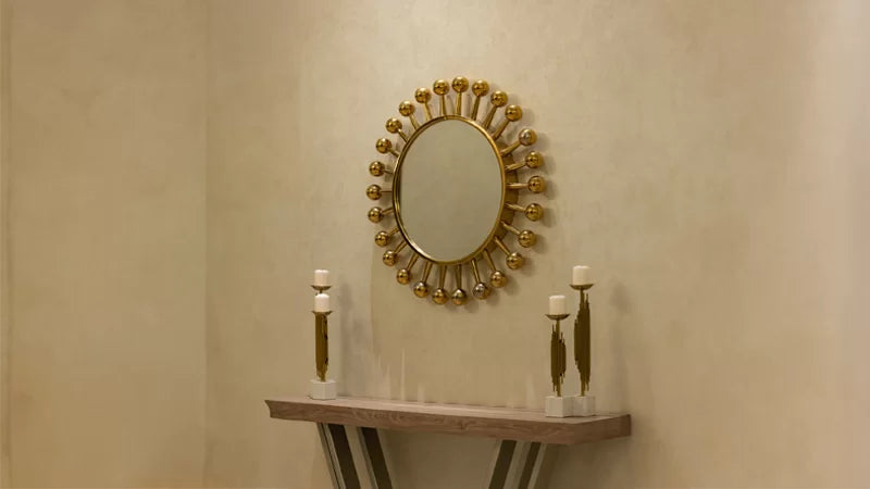 Blue Planet Hotel Corridors