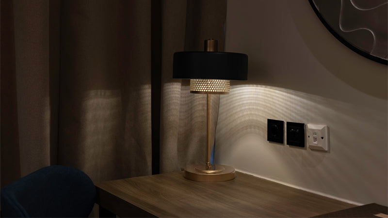 Rooms Rixos Radmis Hotel