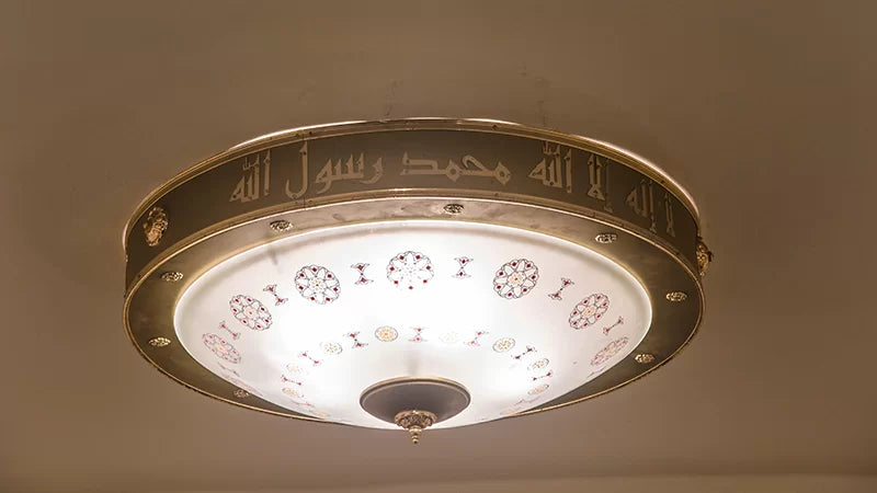 مسجد الأربعين - Image 11