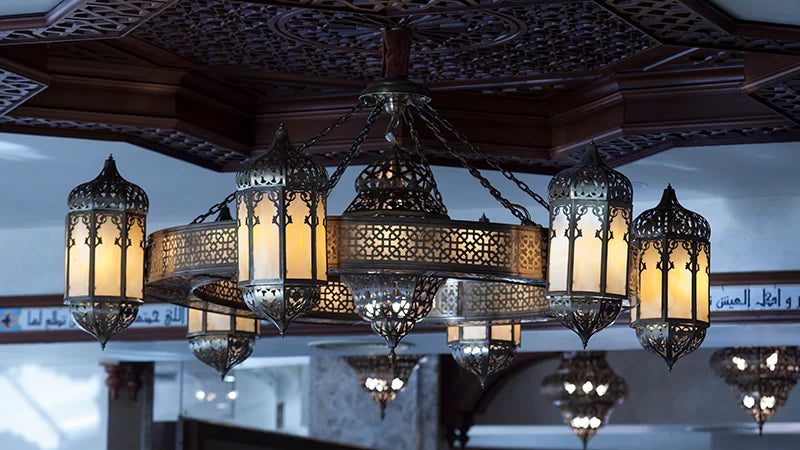 Al Masa Hotel Restaurant - Image 8