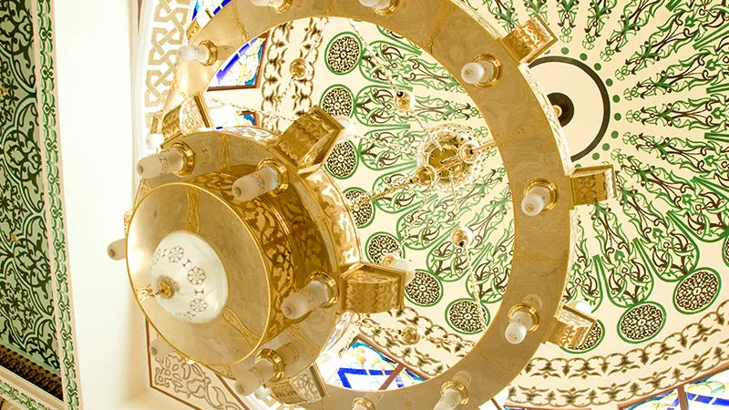 Port Said Mosque 2 - Image 7