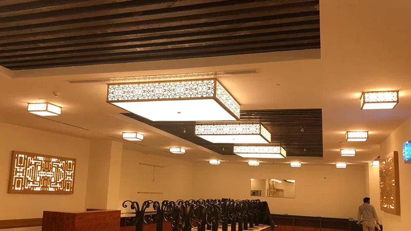 فندق الصفوة رويال أوركيد - Image 7