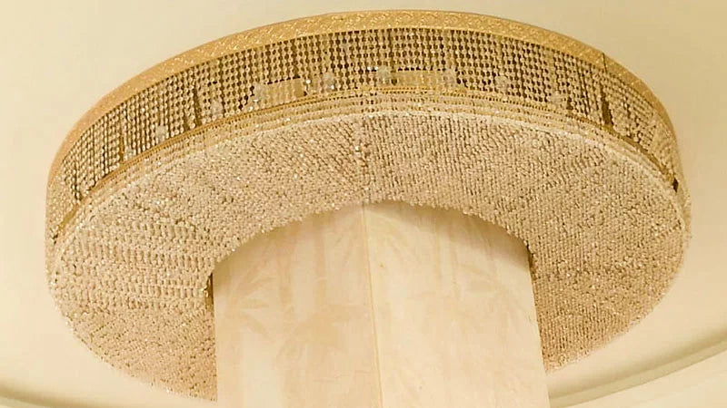 Al Maamoura Hotel - Image 6