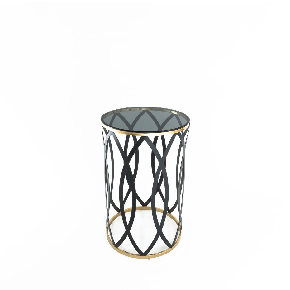 Metalika Mixed Colors Table