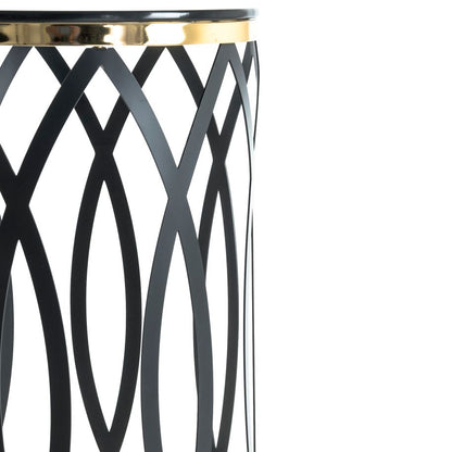 Metalika Mixed Colors Table