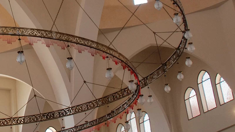 مسجد الراجحى - Image 5
