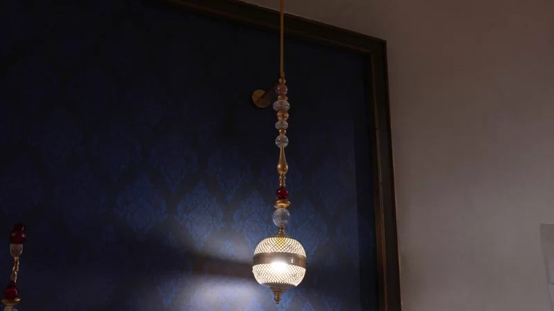 Blue Planet Hotel Restaurant 4