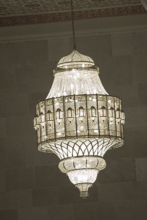 مسجد الشيخ زايد الكبير - Image 5