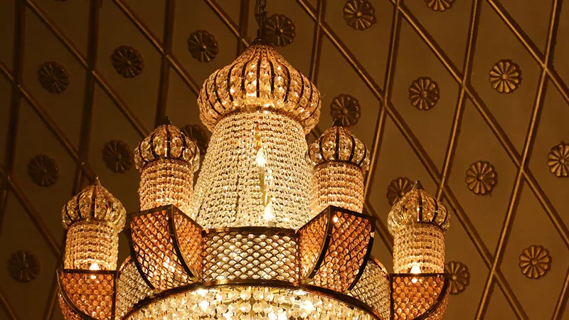 Al Salam Mosque - Image 5