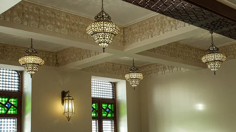 مسجد فندق الماسة - Image 1