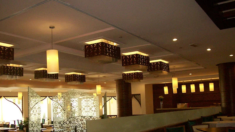 Sheraton Dream Land Hotel - Image 8