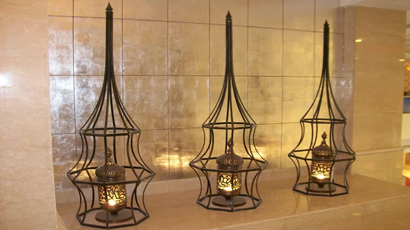 فندق جي دبليو ماريوت - Image 8