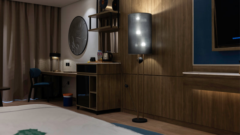 Rooms Rixos Radmis Hotel