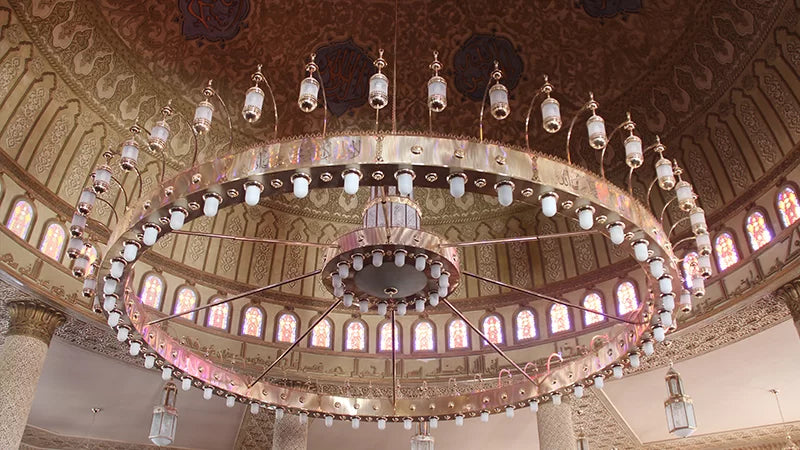 Al Yassin Mosque - Image 8