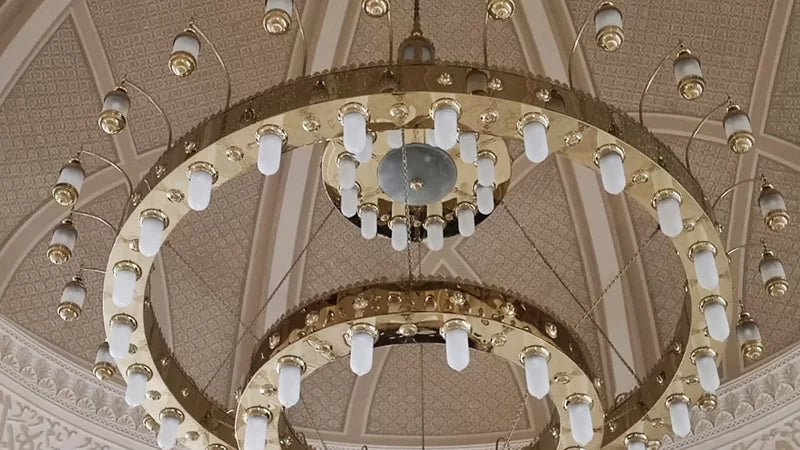 Sanaa bani gafir Mosque