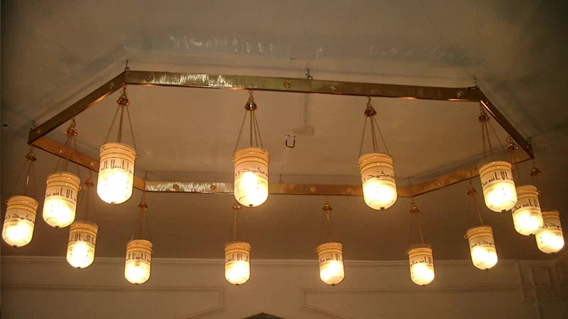 Port said Mosque - Image 5