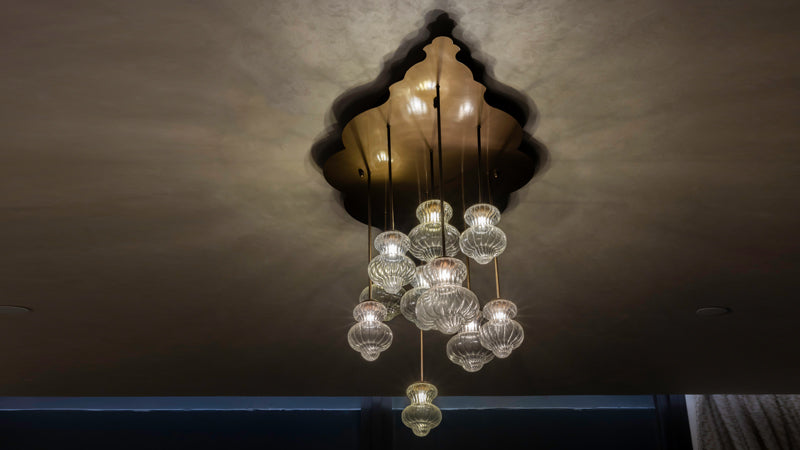 Rixos Radmis Hotel Restaurant 6