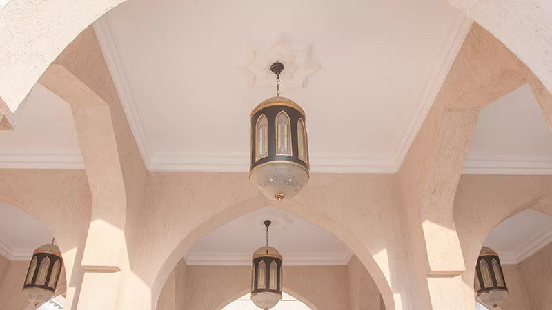 Al-Rehab Mosque 3 - Image 10