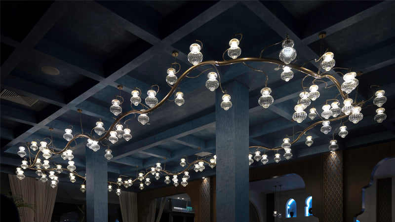 Rixos Radmis Hotel Restaurant 6