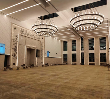 Amina Mohammed Ahmed Al Awadhi Mosque