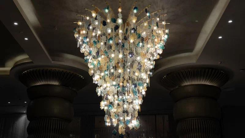 Tirana Hotel Reception