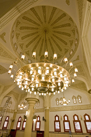 مسجد إبراهيم نافع - Image 5