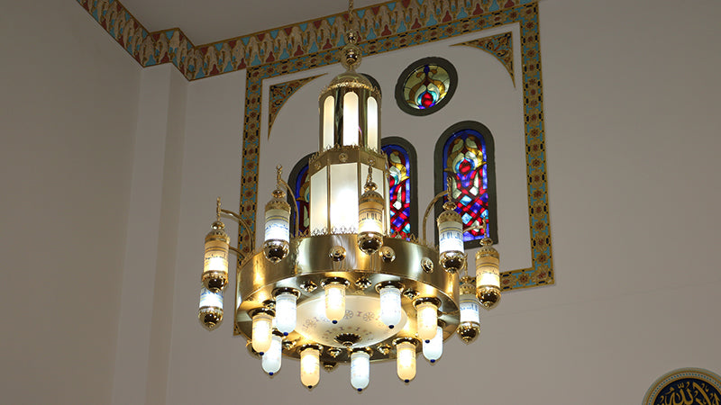 مسجد الإمام الشافعى - Image 7
