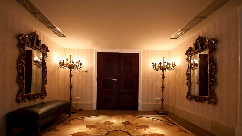 Marriott Hotel - Image 13