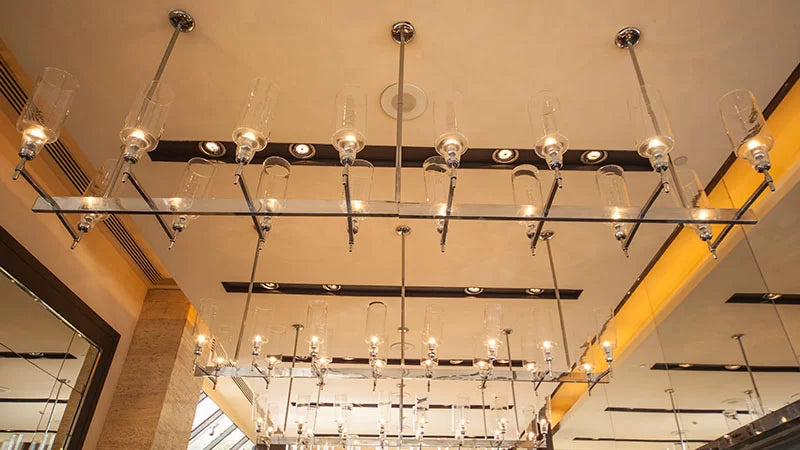 Semiramis Hotel Restaurant