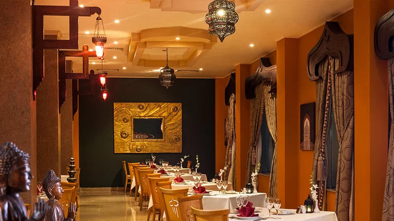 Rixos Hotel - Image 8