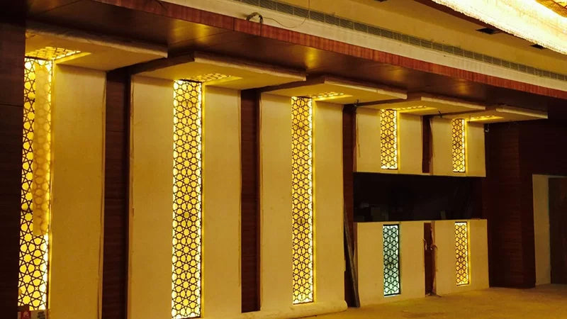 مبني الرئاسة العامة لشئون المسجد المكى  - Image 4