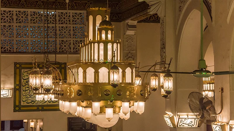 مسجد الأربعين - Image 13