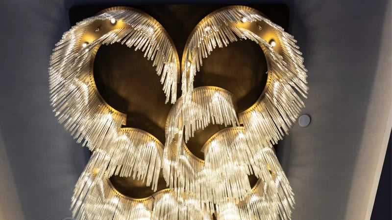 Rixos Radamis Hotel Ballroom Entrance