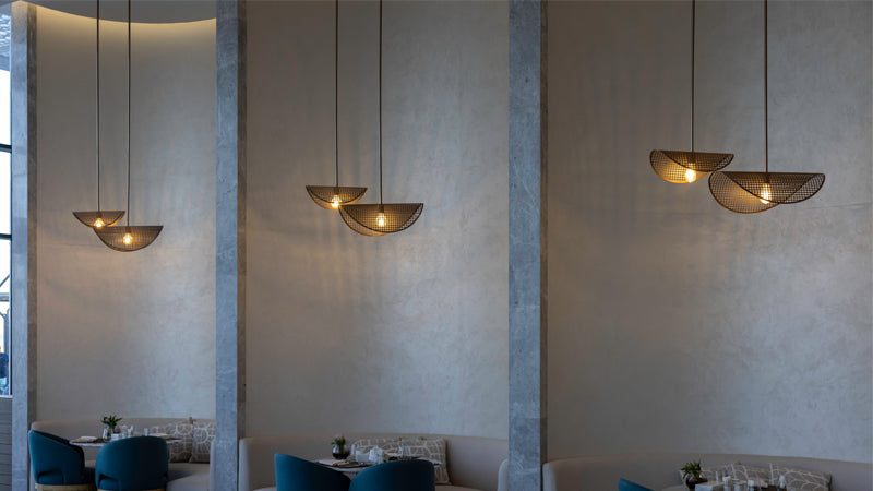 Rixos Radmis Hotel Restaurant 2