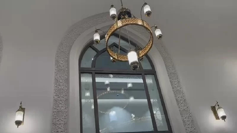 Al Khawaneej Mosque - Image 7