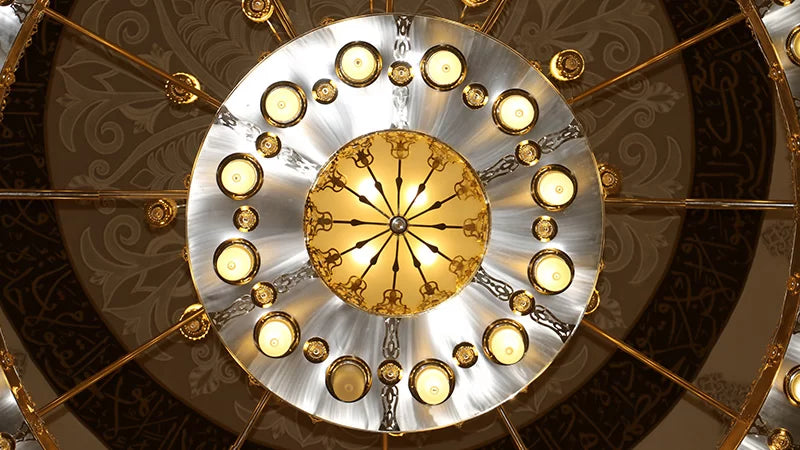 Al Batayeh Mosque - Image 2