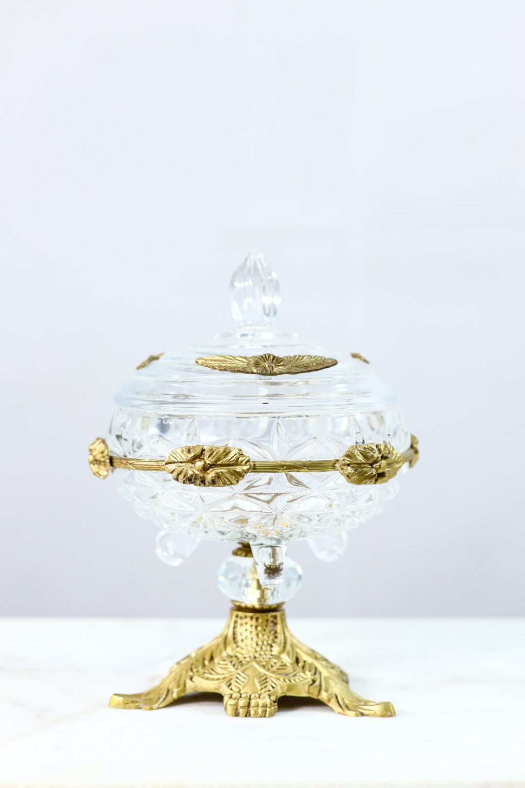 Bonbonniere 8041 brandy