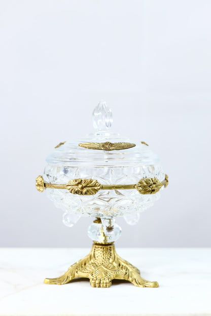 Bonbonniere 8041 brandy