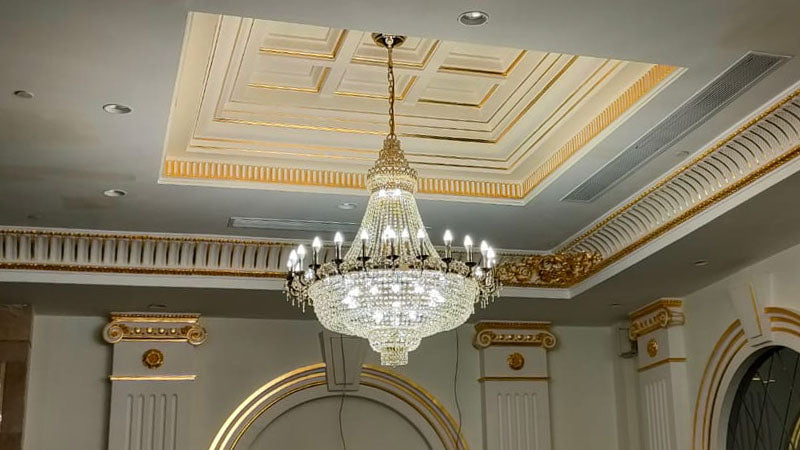 Helnan Mamoura Hotel - Image 12